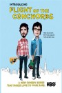 The Flight of the Conchords: Complete 1st Series  (2 disc set)